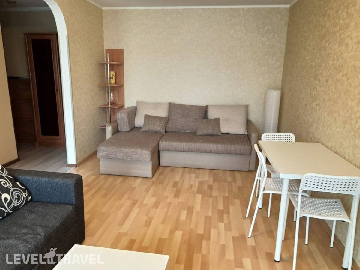 фотографии отеля Апартаменты On Rokossovskogo 11 в Россия(Калининград) - фото №10