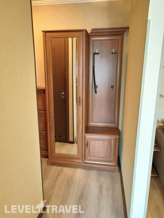 фотографии отеля Апартаменты On Rokossovskogo 11 в Россия(Калининград) - фото №9