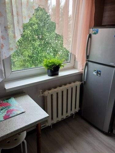 Апартаменты On Rokossovskogo 11