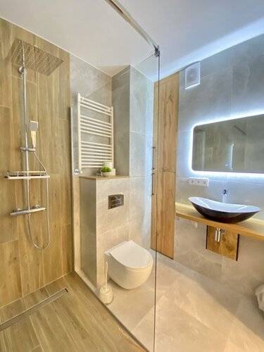 Апартаменты In The Heart Of Konig