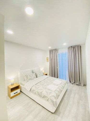 Апартаменты In The Heart Of Konig