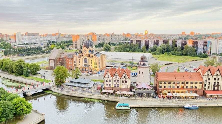 Апартаменты In The Heart Of Konig