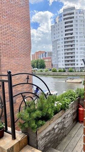 Апартаменты In The Heart Of Konig