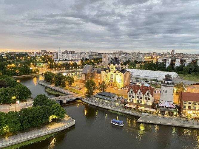 Апартаменты In The Heart Of Konig