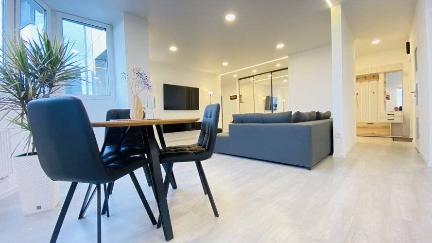 Апартаменты In The Heart Of Konig