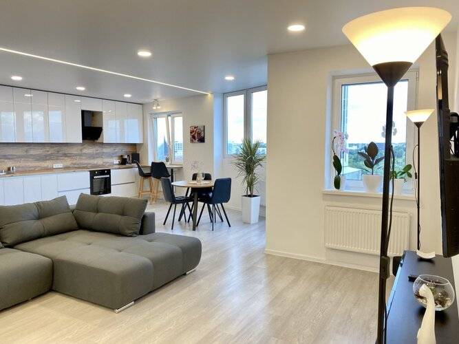 Апартаменты In The Heart Of Konig