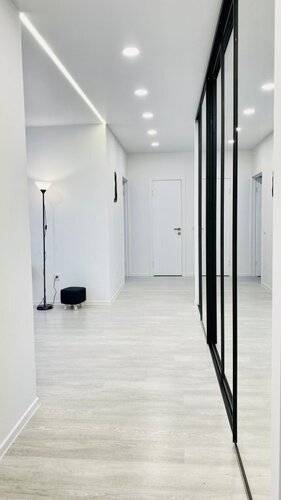 Апартаменты In The Heart Of Konig