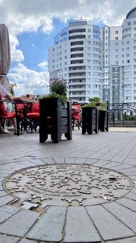 Апартаменты In The Heart Of Konig