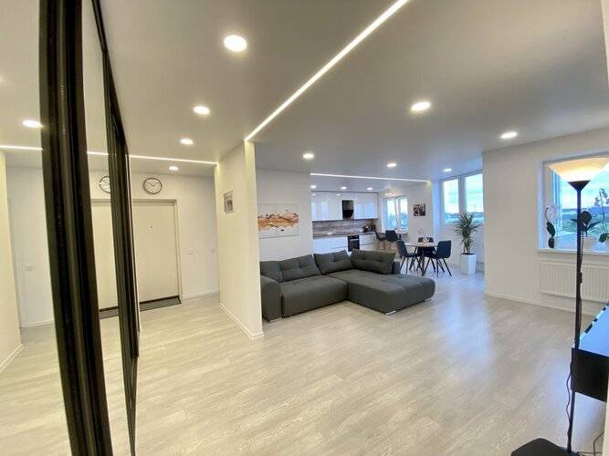 Апартаменты In The Heart Of Konig