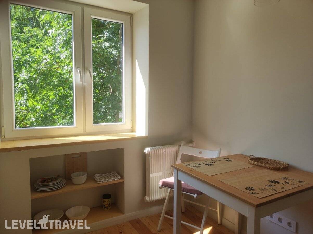 фотографии отеля Апартаменты Kupriu Raw в Россия(Калининград) - фото №6