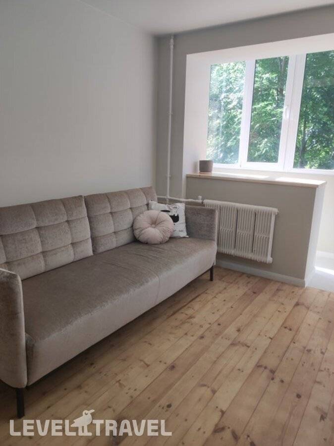 фотографии отеля Апартаменты Kupriu Raw в Россия(Калининград) - фото №4