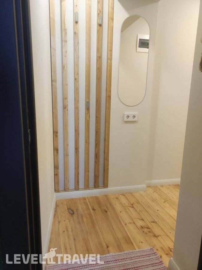 фотографии отеля Апартаменты Kupriu Raw в Россия(Калининград) - фото №11