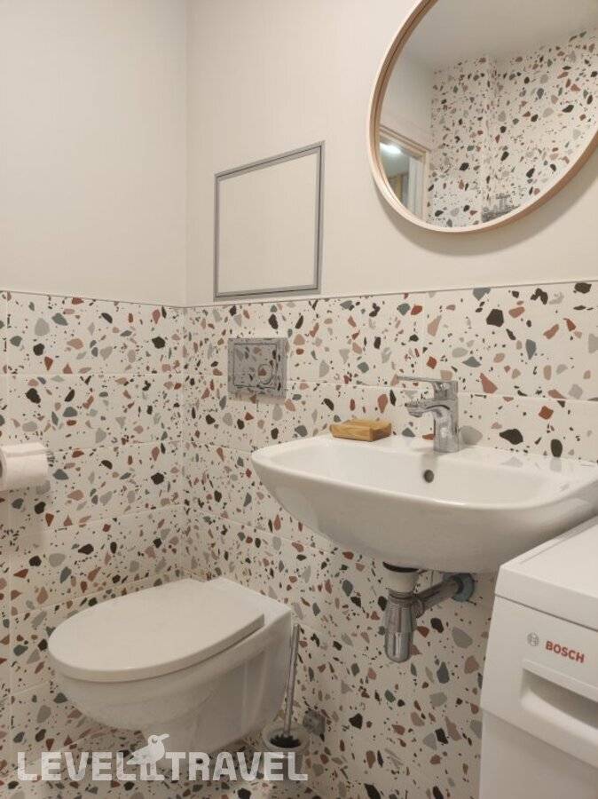 фотографии отеля Апартаменты Kupriu Raw в Россия(Калининград) - фото №7