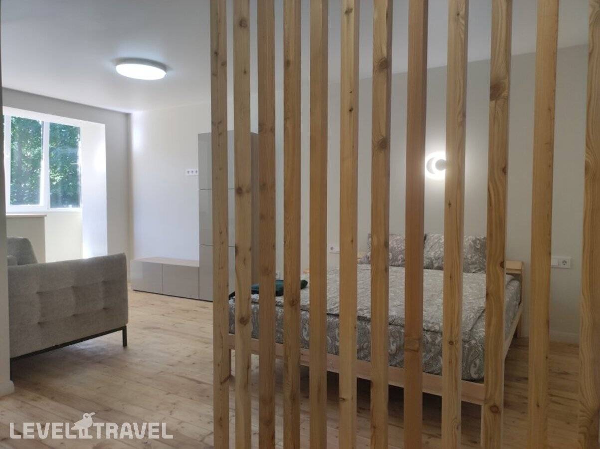 фотографии отеля Апартаменты Kupriu Raw в Россия(Калининград) - фото №10