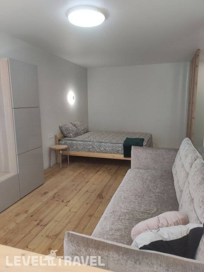 фотографии отеля Апартаменты Kupriu Raw в Россия(Калининград) - фото №2