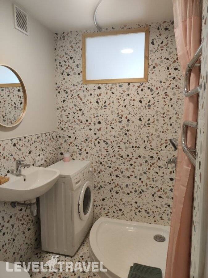 фотографии отеля Апартаменты Kupriu Raw в Россия(Калининград) - фото №9