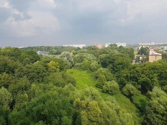 Апартаменты В Центре Королевские Ворота