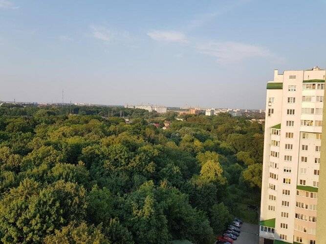 Апартаменты В Центре Королевские Ворота