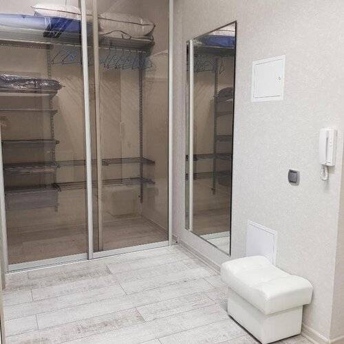 Апартаменты В Центре Королевские Ворота