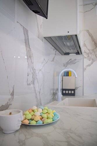 Апартаменты Lovelyhome39 На 11 Этаже