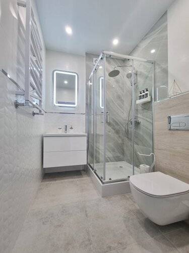 Апартаменты Lovelyhome39 На 11 Этаже
