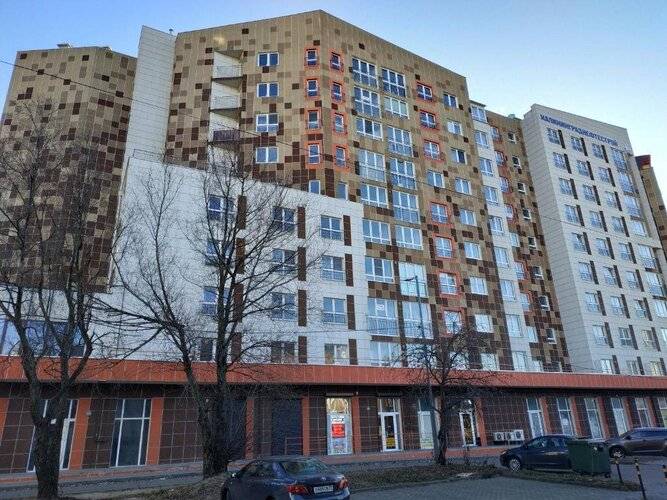 Апартаменты В Центре Рыбная Деревня У Канта
