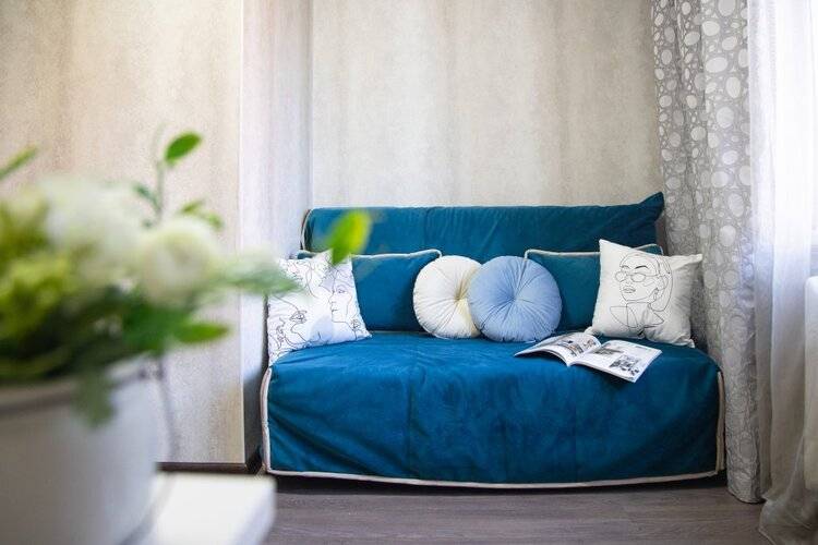 Апартаменты Lovelyhome39 Студии На Киевской