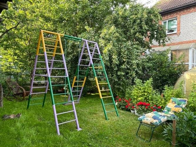Апартаменты Вероника