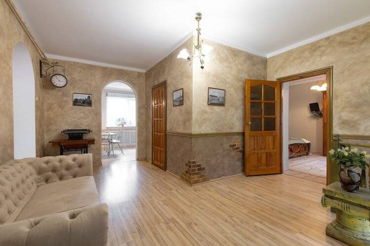 Апартаменты Вероника