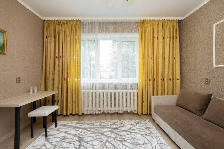 Апартаменты Вероника
