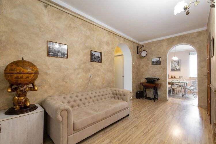 Апартаменты Вероника