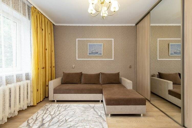 Апартаменты Вероника