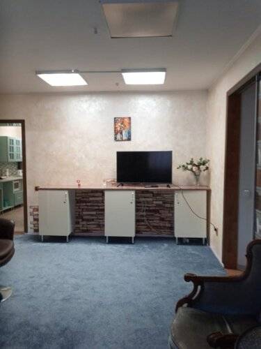 Апартаменты Комильфо