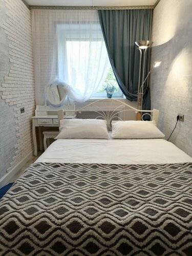 Апартаменты Комильфо