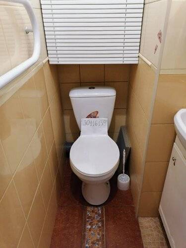 Апартаменты Комильфо