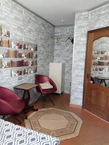 Апартаменты Комильфо