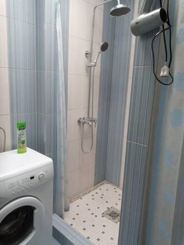 Апартаменты Комильфо