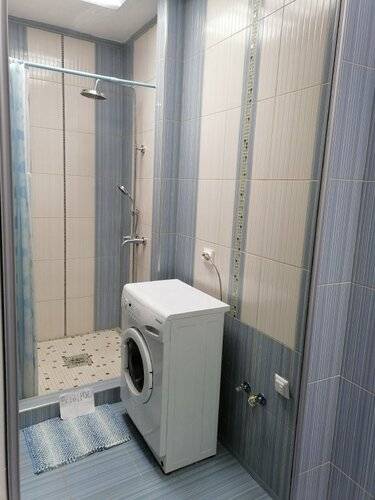 Апартаменты Комильфо