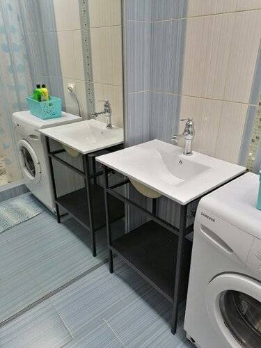 Апартаменты Комильфо