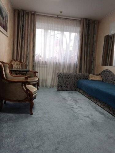 Апартаменты Комильфо