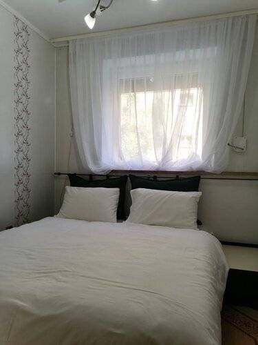 Апартаменты Комильфо