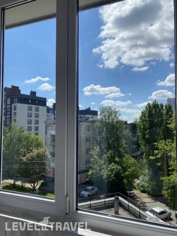 фотографии отеля Апартаменты Садовников в Россия(Калининград) - фото №12