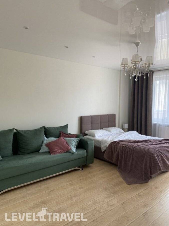 фотографии отеля Апартаменты Садовников в Россия(Калининград) - фото №7