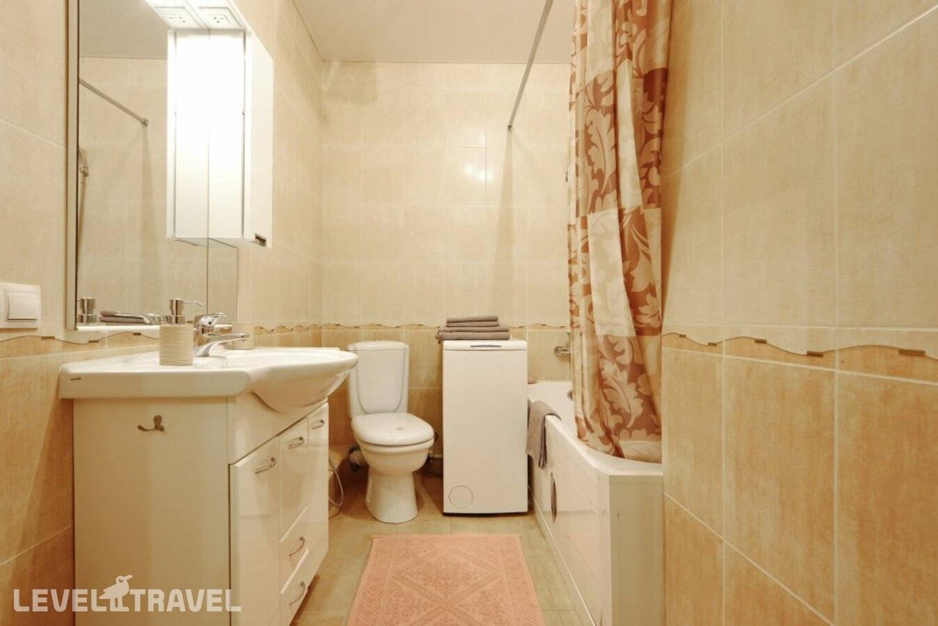 фотографии отеля Апартаменты Садовников в Россия(Калининград) - фото №5