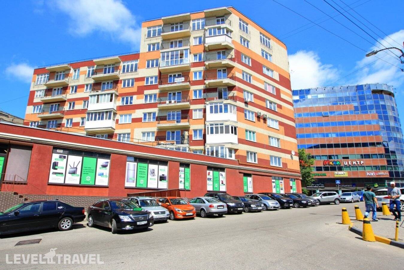 фотографии отеля Апартаменты Садовников в Россия(Калининград) - фото №14