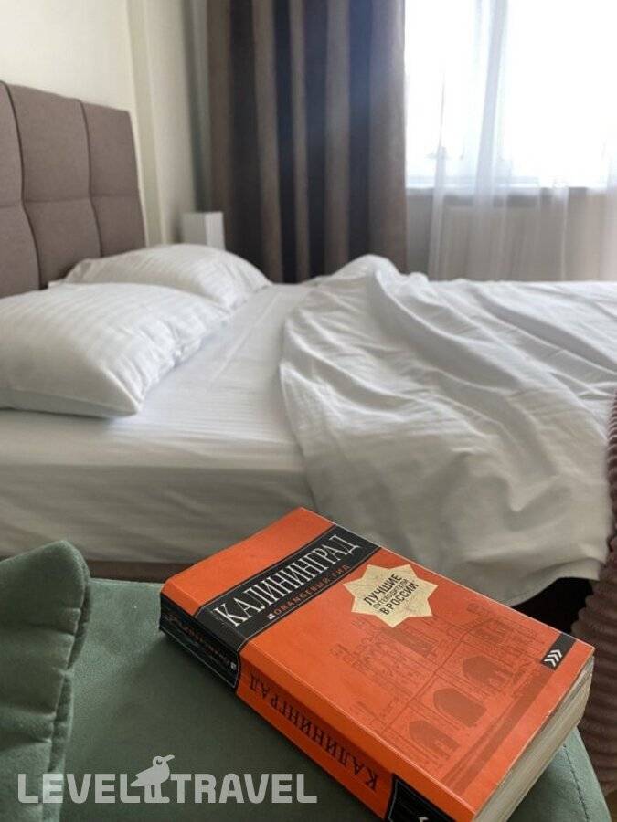 фотографии отеля Апартаменты Садовников в Россия(Калининград) - фото №2