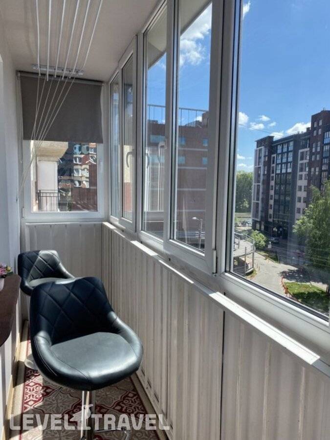 фотографии отеля Апартаменты Садовников в Россия(Калининград) - фото №11