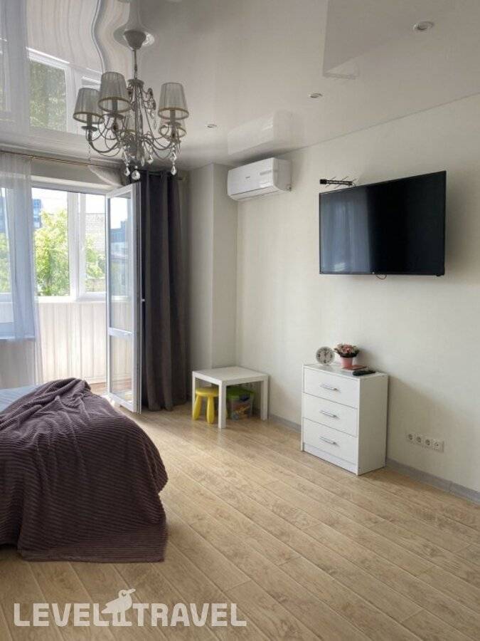 фотографии отеля Апартаменты Садовников в Россия(Калининград) - фото №6