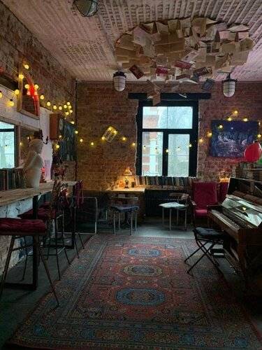 Гостевой Дом Art House Tolstoy
