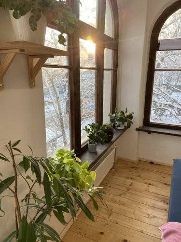 Гостевой Дом Art House Tolstoy